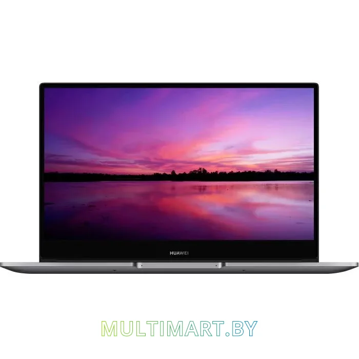Ноутбук Huawei MateBook B3-420 (53012AMR)